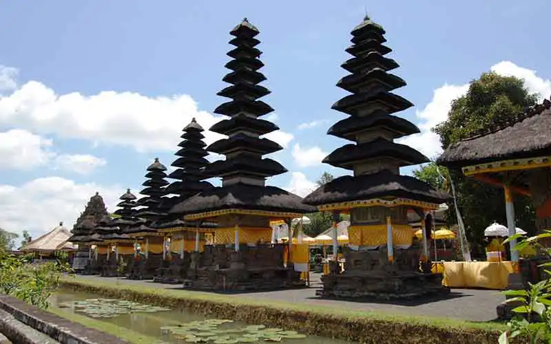 bali taman ayun temple bali taman ayun temple